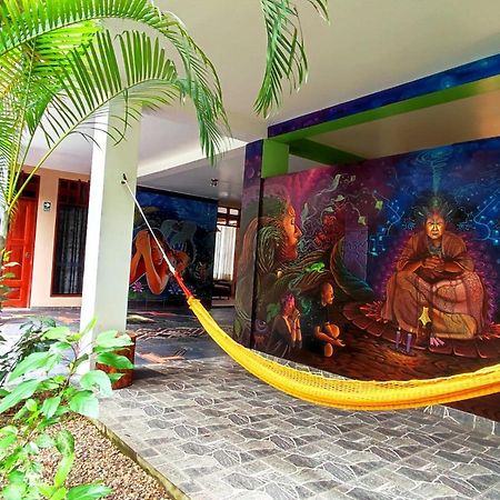 Amazon City Pucallpa Εξωτερικό φωτογραφία