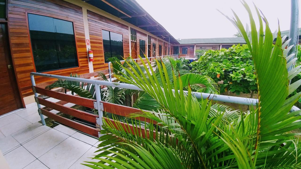 Amazon City Pucallpa Εξωτερικό φωτογραφία