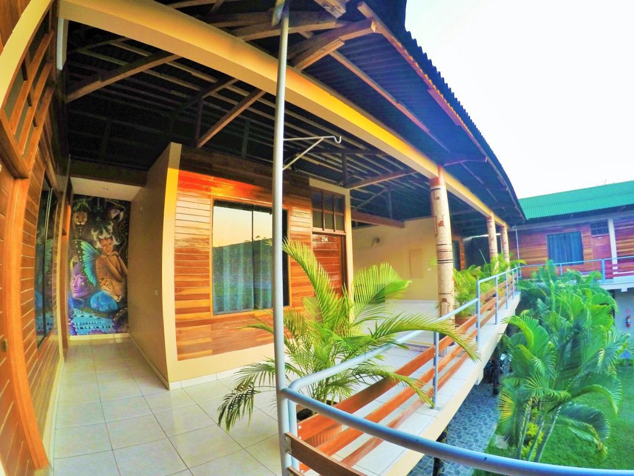 Amazon City Pucallpa Εξωτερικό φωτογραφία